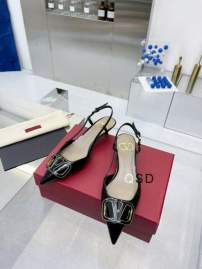 Picture of Valentino Shoes _SKUValentinosz35-415CSD090920359